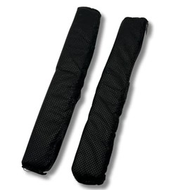 2 x Filters Compatible with Miele AirClean Filter 7236280 / KKF-RF Air Filter Odour Filter Against Unpleasant Odours in the Fridge Activated Carbon Filter Air Clean