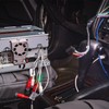 Car Cable Set, Car Amplifier Cable Set for Car Amplifier