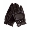 Mil-Tec Leather Gloves Sec L