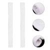 jojofuny 2pcs Fridge Door Handle Anti-Skid Protector for Refrigerators Ovens