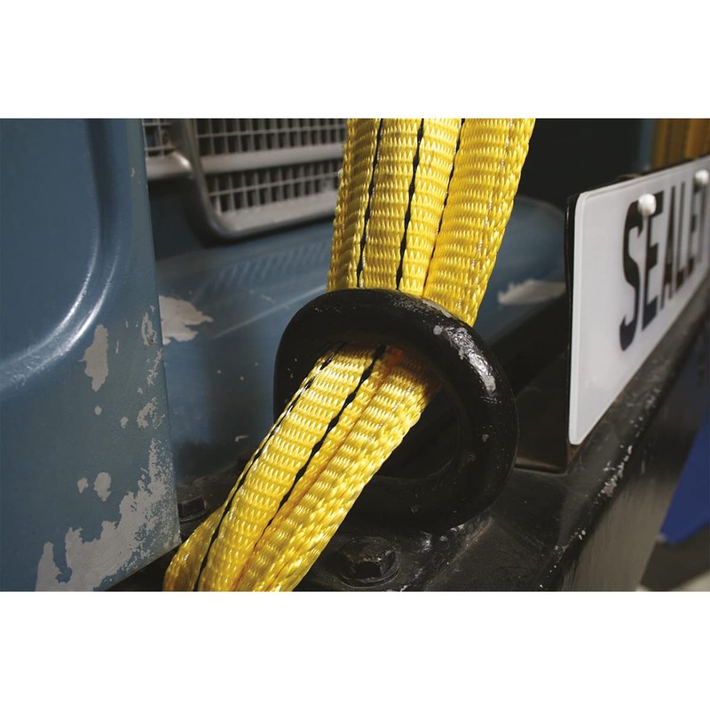 Sealey Ls3001 Load Sling 3Tonne Capacity 1Mtr