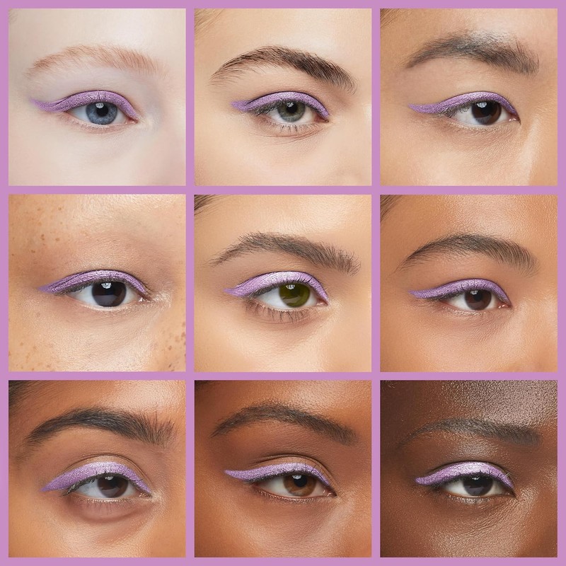 Maybelline Lápiz Delineador De Ojos Afilable Tattoo Studio, Duración De
