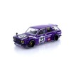 Datsun KAIDO 510 Wagon Carbon Fiber V1 Purple Kaido House