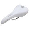 FOGLIA Sport Saddle VL-1050 White Fog Rear