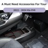 LUWU Compatible with K ia EV6 2021-2024 2025 Centre Console