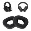 Professional Gel Replacement Ear Pads Soft Elastic Durable Headphone Ear