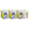 Nissin Physio-Clean Kirari Tablets (3 Boxes)