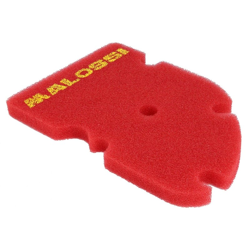 Luftfilter Einsatz Malossi Red Sponge für Vespa GT, GTS, MP3