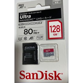 SANDISK SDSQUAC-128G-JN3MA [128GB]