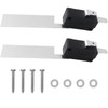 2-Pack 33082 Sail Switch Replacement for Dometic Atwood Furnace AFM