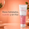 MASCARILLA HIDRATANTE CURLY 1 L - CUTINOL PLUS OYSTER