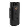 Wearable Camera 2K Night Vision 180 Degree Lens Rotation Magnetic