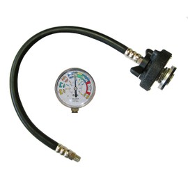 Stant 12701 Cooling System Pressure Tester Upgrade Kit for Stant 12255, Medium