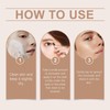 Under Eye Concealer - Cream Corrector Under Eye Hydrating Concealer