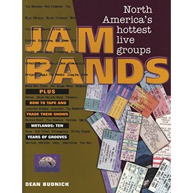 "Jam Bands"