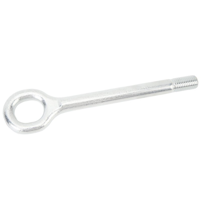 Tow Towing Eye Hook 51798113 Forged Steel Towing Hook Replacement
