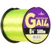 Yamaha YAMATOYO Line Gaim, 500 m, No. 8, Yellow