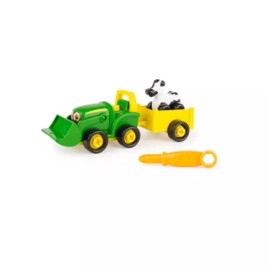 Ertl John Deere Build-A-Buddy Bonnie #LP73811