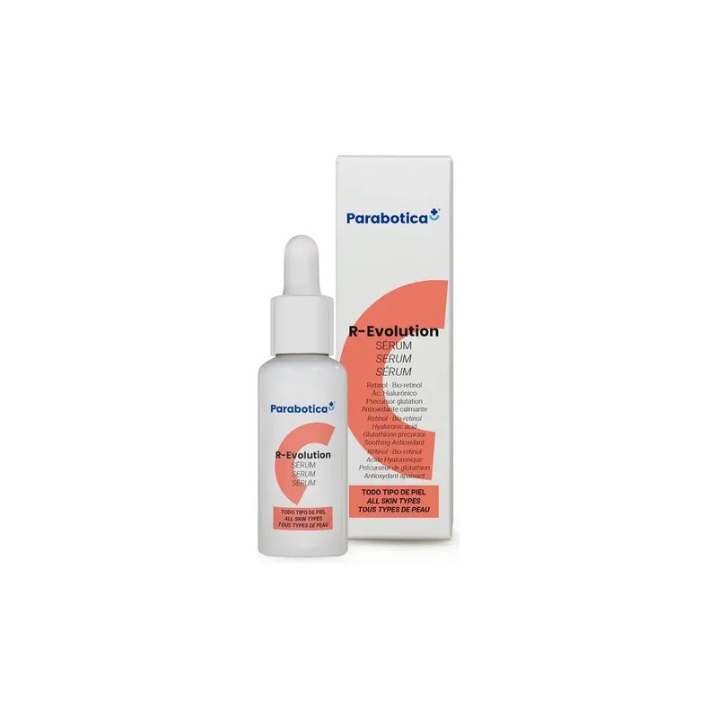 R-evolution Serum 30ml Parabotica