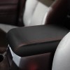 Unbranded SUV Center Console Armrest Cover Leather For 2010-2023 Toyota