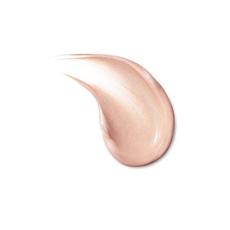 L'Oreal Paris Cosmetics Visible Lift Luminous Serum Tint, Rose, 1