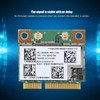 ciciglow PCI-E Network Card BCM943228HMB 2.4G + 5G Dual Band