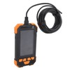 5.5mm Lens Borescope Camera 4.3in IPS Screen IP67 Waterproof Digital