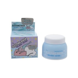 Look at me | Mascarilla nocturna | 100 ml (colageno - retinol)