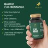 CAL & MAG & D3 - Organic Calcium + Magnesium