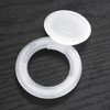 Bessy shop Table Top Umbrella Hole Ring and Cap Set