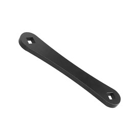 KAKAPEOPLE Acetylene Tank Wrench for B & MC Acetylene Tank Valves Wrenchs， Controlling The Opening And Closing of Acetylene Cylinders (1Pcs Acetylene Tank Wrench)