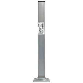 Hikari Smart Leg Corner Leg 300mm Silver KSK253-2