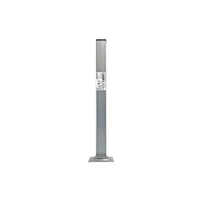 Hikari Smart Leg Corner Leg 300mm Silver KSK253-2