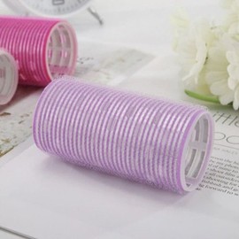 Long Hair Hair Roller Self-Perm Roller Volume-WF57036 / 긴머리 헤어롤 셀프펌 롤 볼륨-WF57036