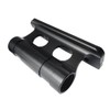 OrangeClub Car Bicycle Fork Mount M10 x 100 mm M12