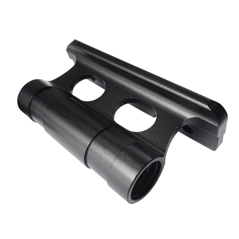 OrangeClub Car Bicycle Fork Mount M10 x 100 mm M12