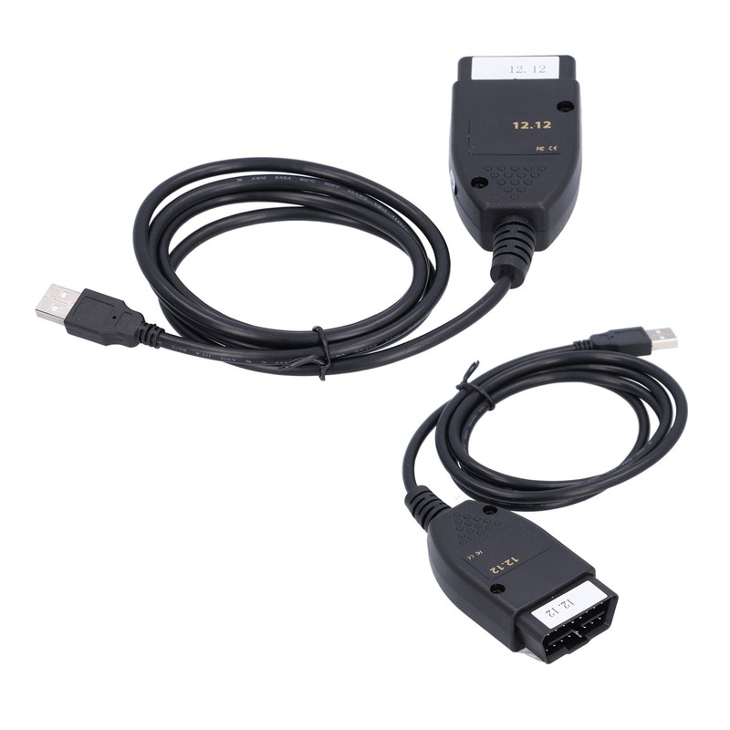 16Pin Diagnostic Cable Adapter for ATMEGA162 16AU 1721H + FT232RQ