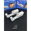 6 Pack Disposable Ear Piercing Gun Kit Ear Nose Piercing