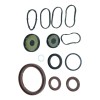 Kit Juntas Motor Para Renault Clio Sandero Logan Platina 1.6