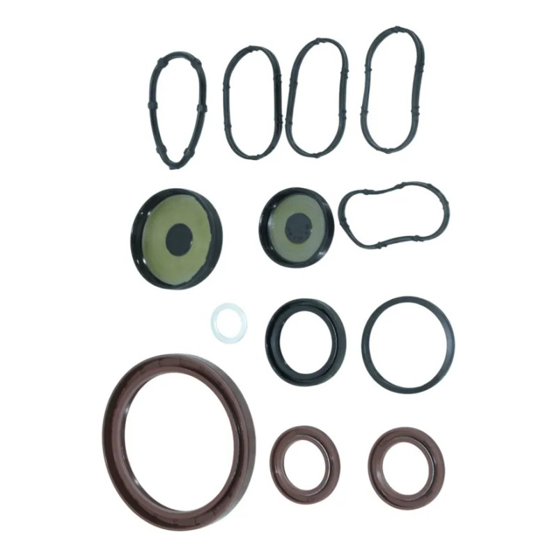 Kit Juntas Motor Para Renault Clio Sandero Logan Platina 1.6