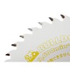 Motoyuki BULLDOG BPL-125 Chip Saw for School Board 4.9 x