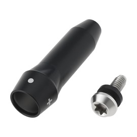 OTOTEC 0.335 Golf Driver Adaptor Fairway Wood Adaptor Right Hand Compatible with Ping i25 G25 Answer with Screws