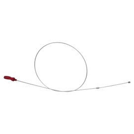 Automatic Transmission Dipstick for Jeep Compass 2007-2015 2.0L/ 2.4L, Auto Trans Fluid Oil Level Replaces for 8863B, 9336,42RLE, NAG1, 62TE 2.7 3.5 3.6 3.7 5.7 6.1 6.4