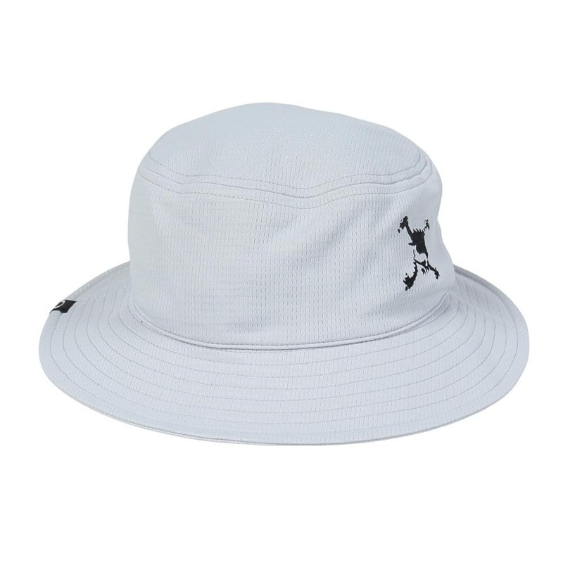Oakley SKULL SB HAT FA 24.0 Cap, (22P) GREY SLATE