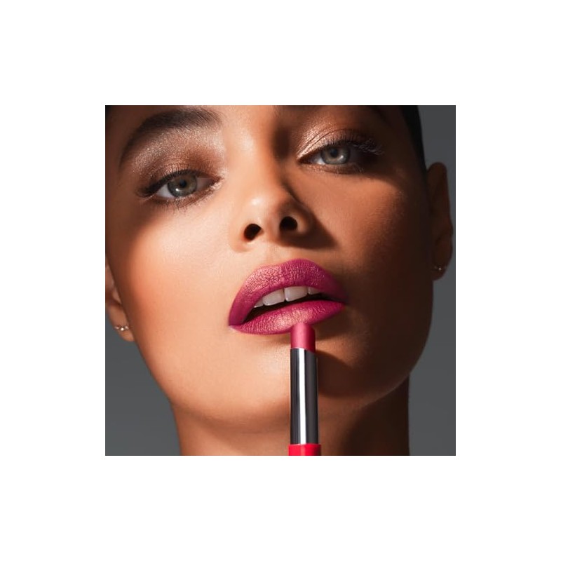 ésika - Labial COLORFIX 24H Metallic Lava Effect de Larga