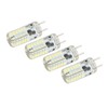 10Pcs G4 LED Bulb Bi Pin Landscape Light Bulb Replacement
