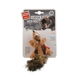 GiGwi Catnip Cat Toy,