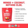 Mavuno Harvest Organic Fruit Snacks - Chewy Fruit Bites -