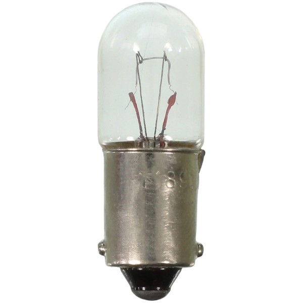 Wagner Lighting 1891 Standard Multi-Purpose Light Bulb Box of 10