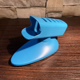 Beauty Frizz NIB Professional Styling Tool Holder, Hair Straightener, Flat/Curling Iron Stand